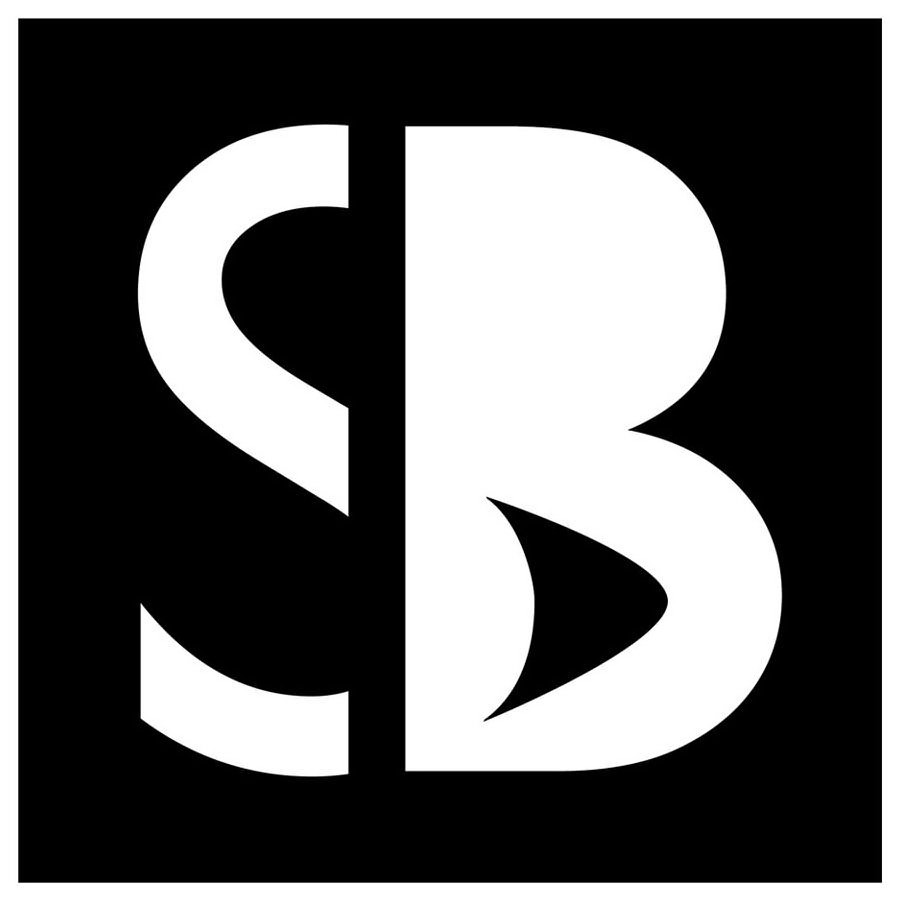 Trademark Logo SB