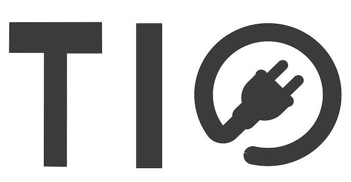 Trademark Logo TI