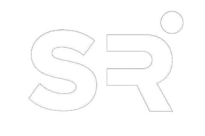 Trademark Logo SR