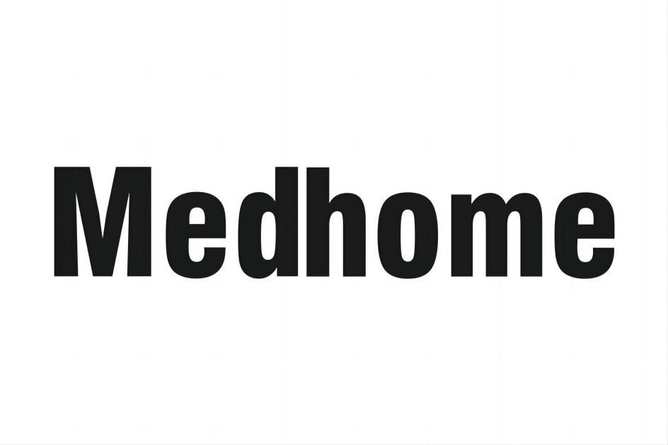 Trademark Logo MEDHOME