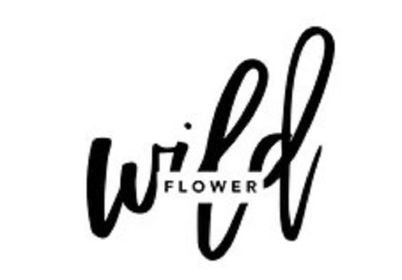 Trademark Logo WILD FLOWER