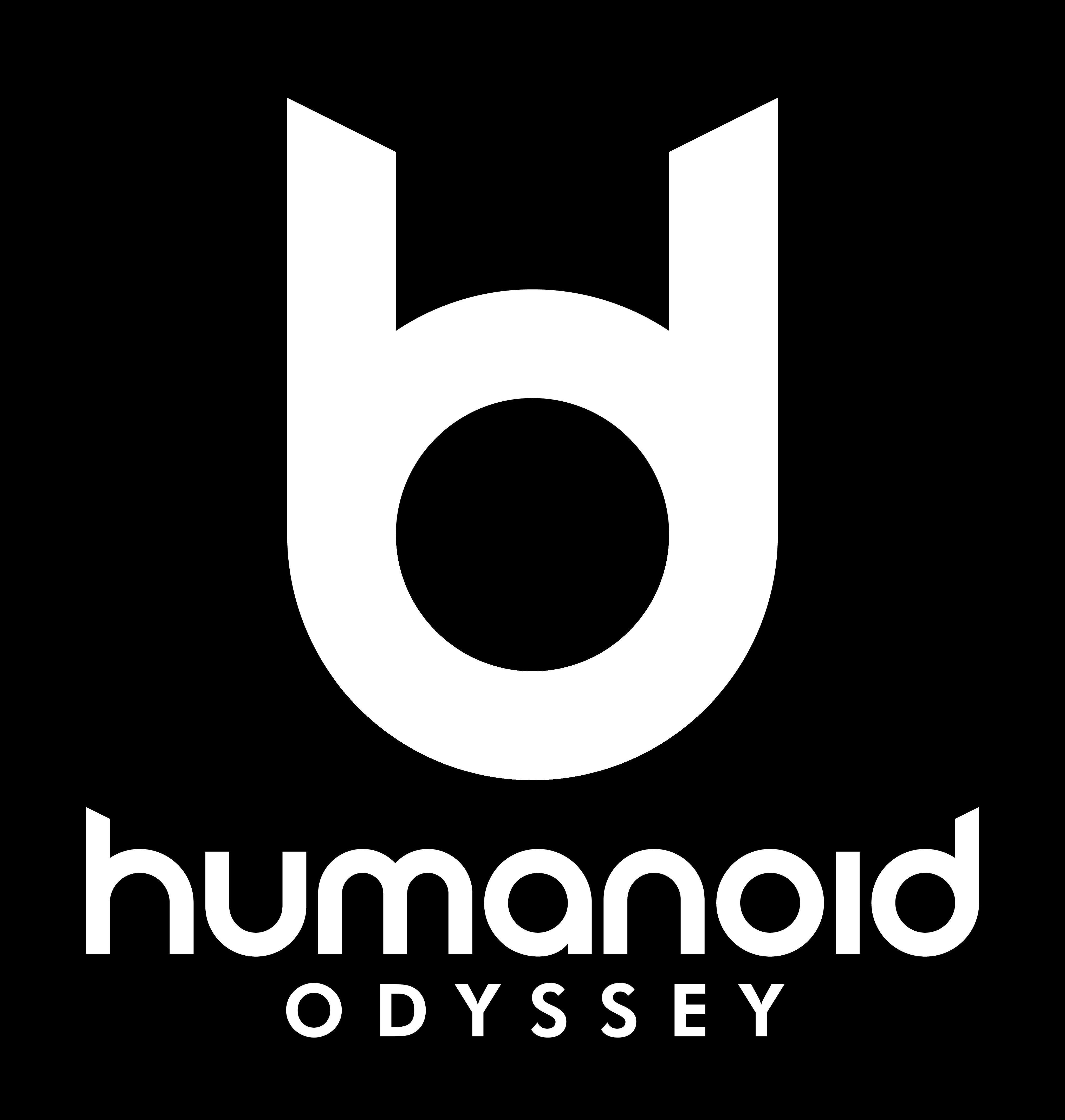  HUMANOID ODYSSEY
