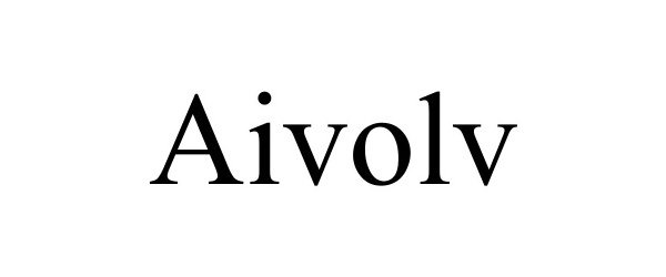  AIVOLV