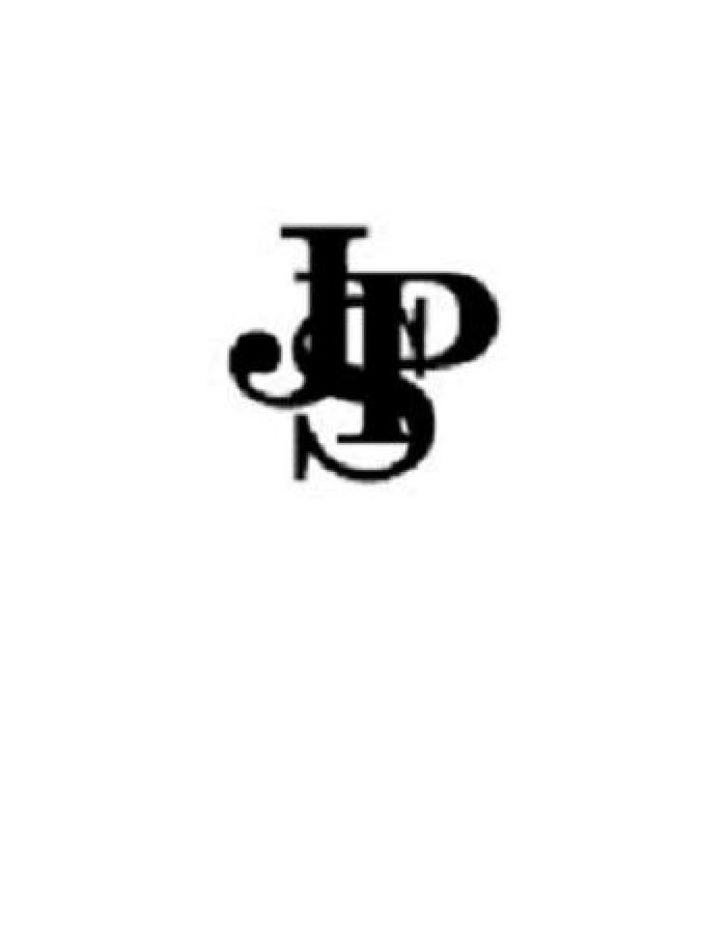 Trademark Logo JPS