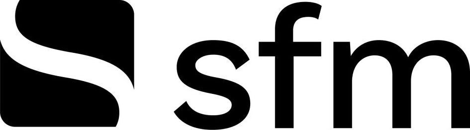 Trademark Logo SFM