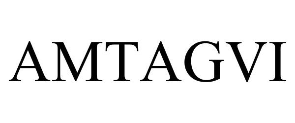 Trademark Logo AMTAGVI