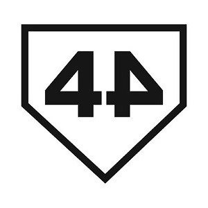 44