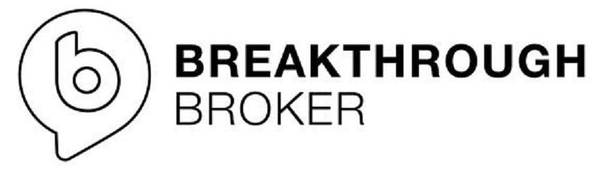  BREAKTHROUGH BROKER