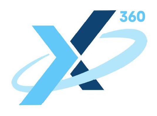 Trademark Logo X360
