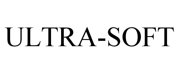 Trademark Logo ULTRA-SOFT