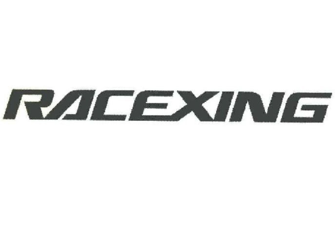 Trademark Logo RACEXING