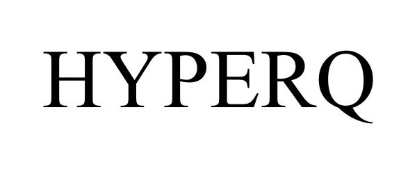  HYPERQ