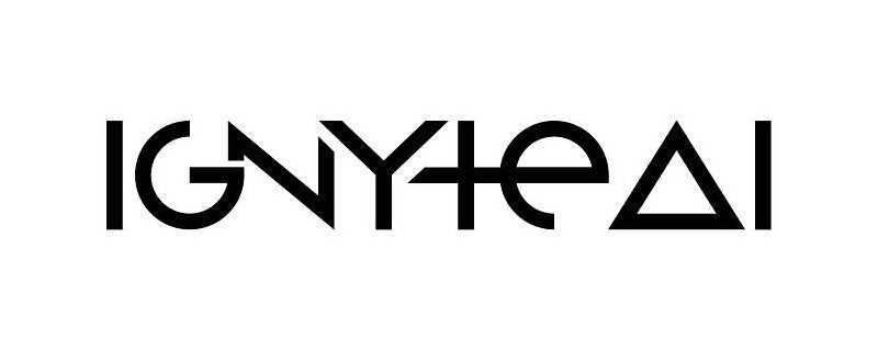 Trademark Logo IGNYTE AI