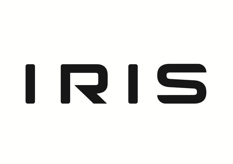 Trademark Logo IRIS