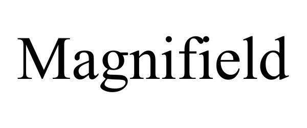  MAGNIFIELD