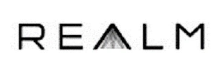 Trademark Logo REALM