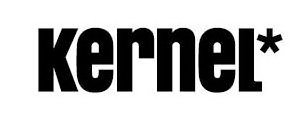 Trademark Logo KERNEL
