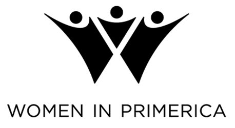 Trademark Logo WOMEN IN PRIMERICA