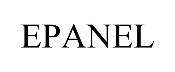 EPANEL