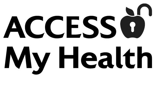 Trademark Logo ACCESS MY HEALTH