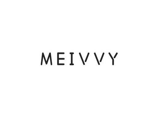  MEIVVY