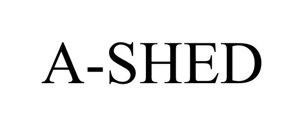 A-SHED