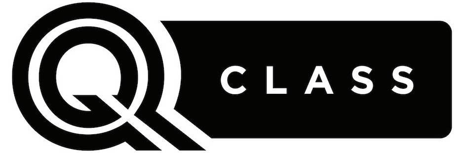 Trademark Logo Q CLASS