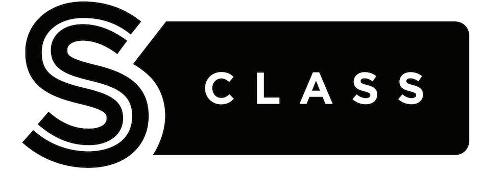 Trademark Logo S CLASS