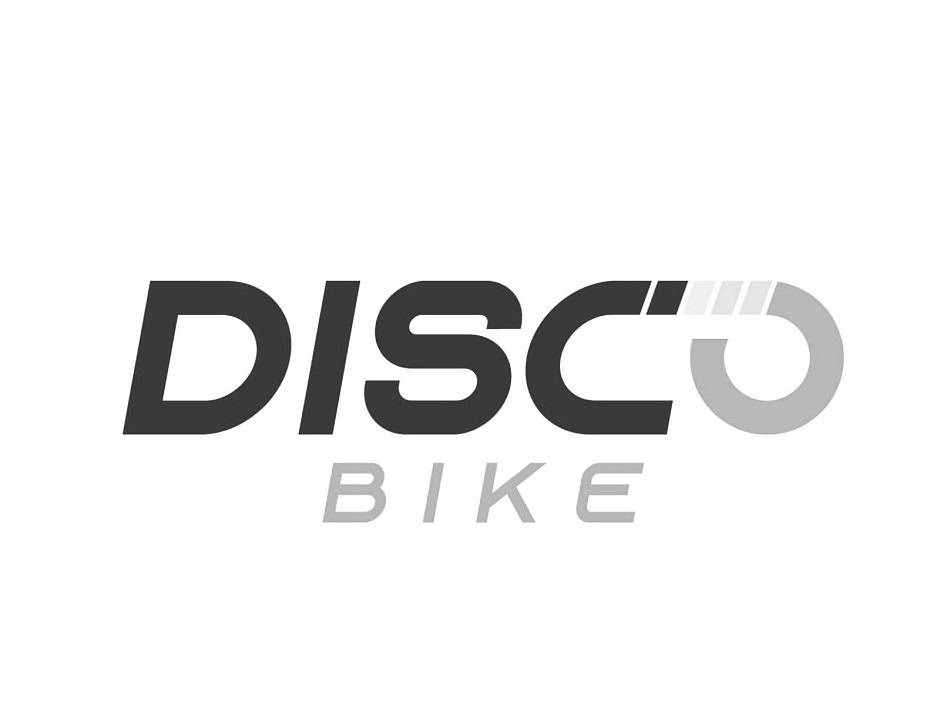 Trademark Logo DISCO BIKE