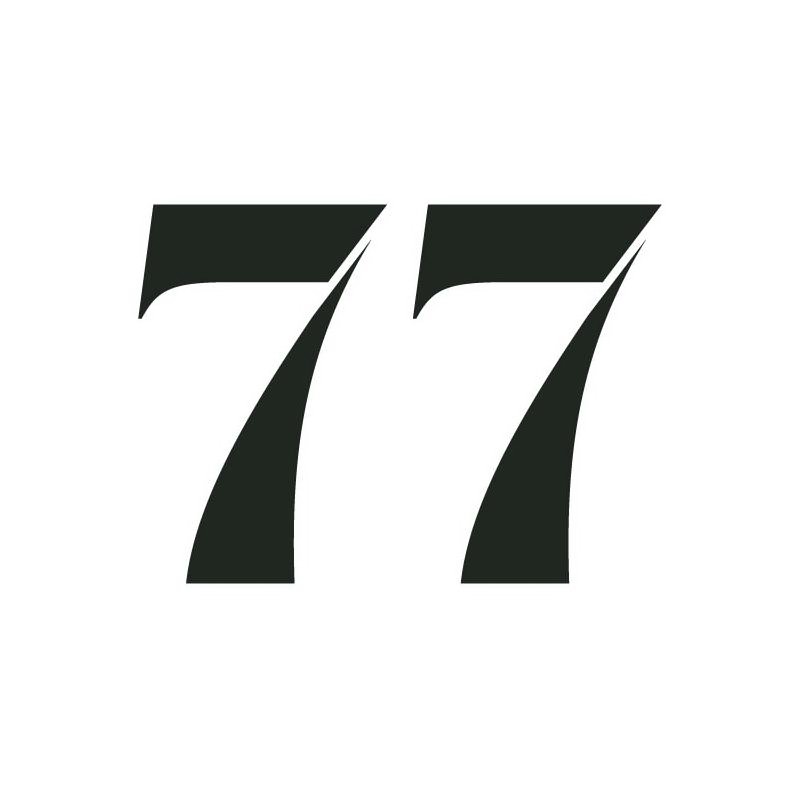 Trademark Logo 77