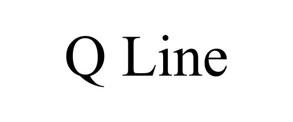  Q LINE