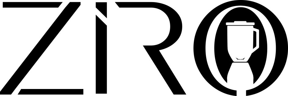 Trademark Logo ZIRO