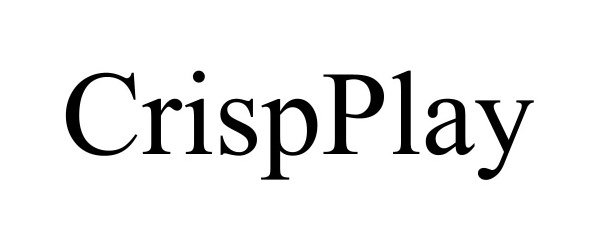  CRISPPLAY