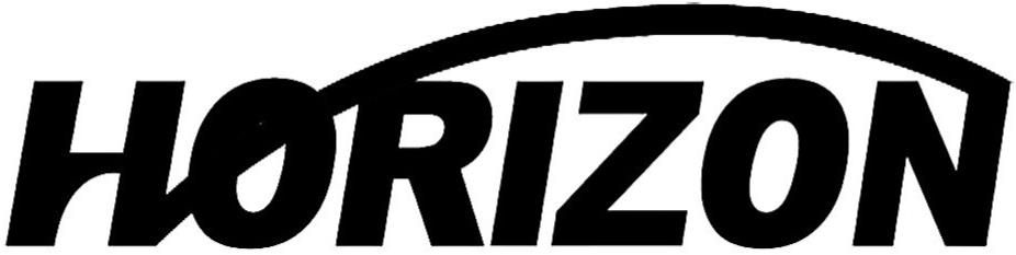 Trademark Logo HORIZON