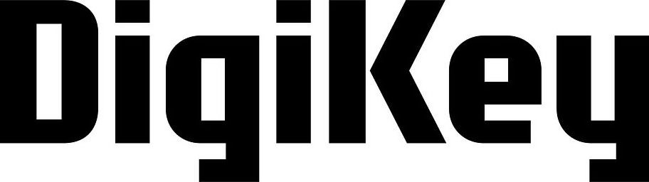 Trademark Logo DIGIKEY
