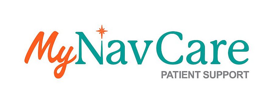 Trademark Logo MY NAVCARE PATIENT SUPPORT