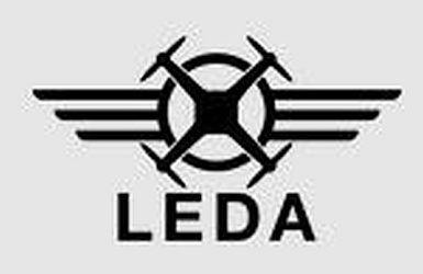 Trademark Logo LEDA