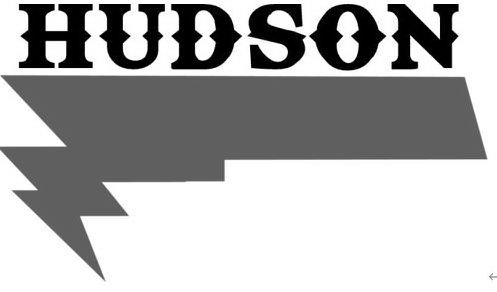 Trademark Logo HUDSON