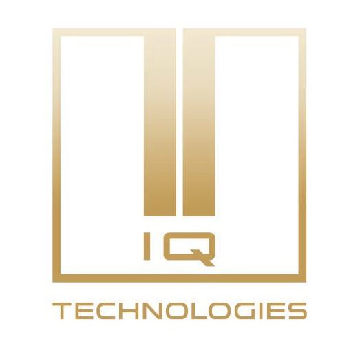 Trademark Logo IQ TECHNOLOGIES