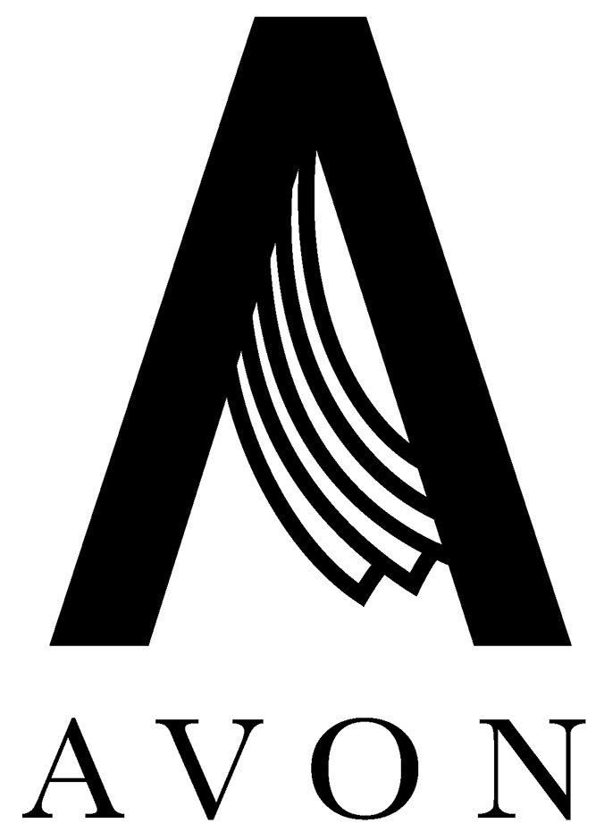 Trademark Logo A AVON