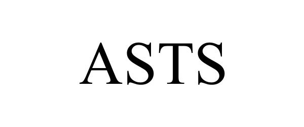 Trademark Logo ASTS