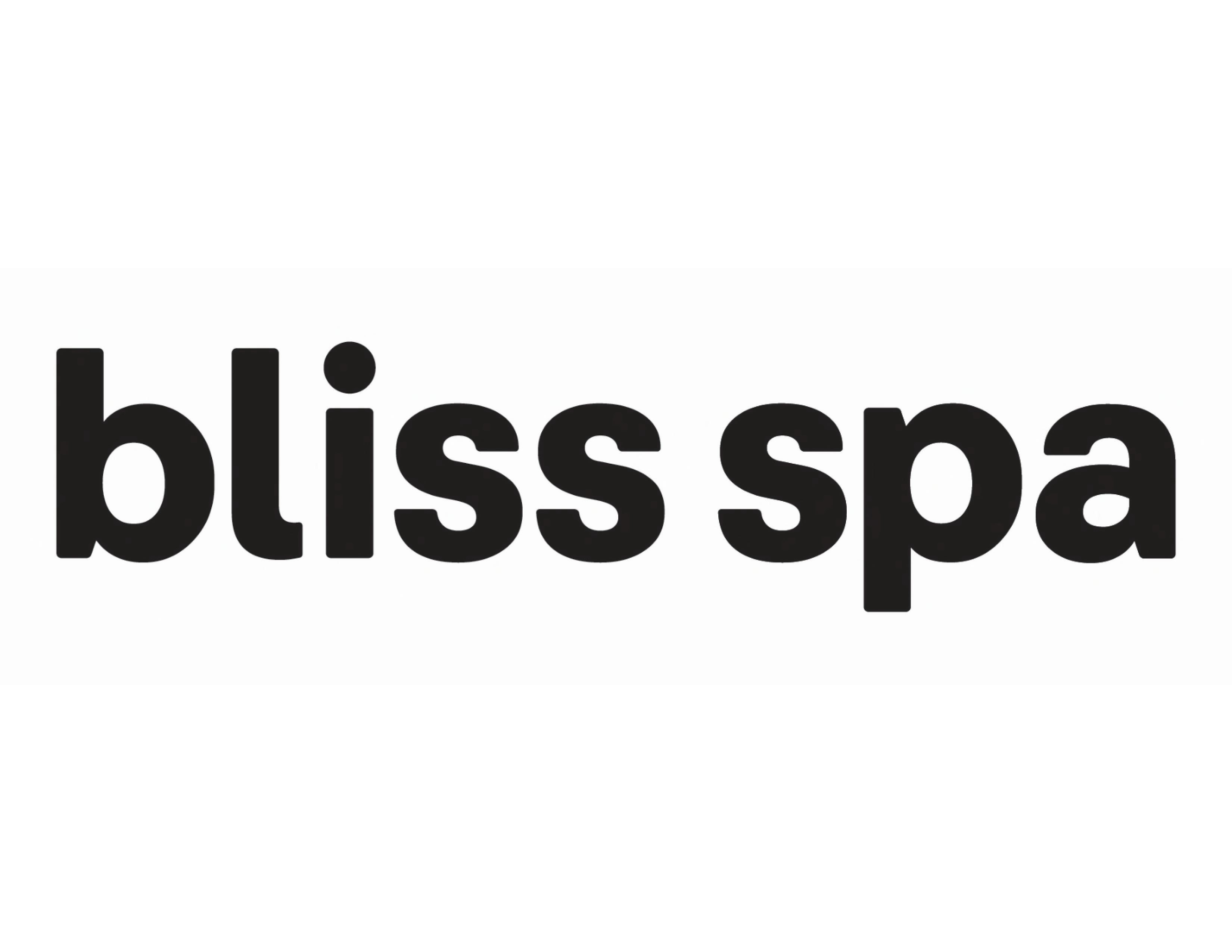  BLISS SPA