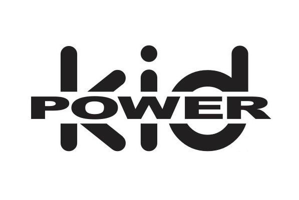 Trademark Logo KID POWER