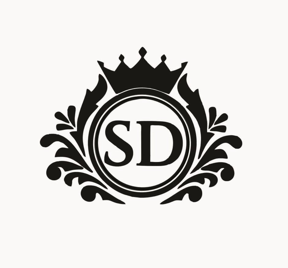 Trademark Logo SD