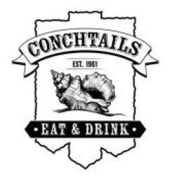  CONCHTAILS, EST. 1961, EAT &amp; DRINK