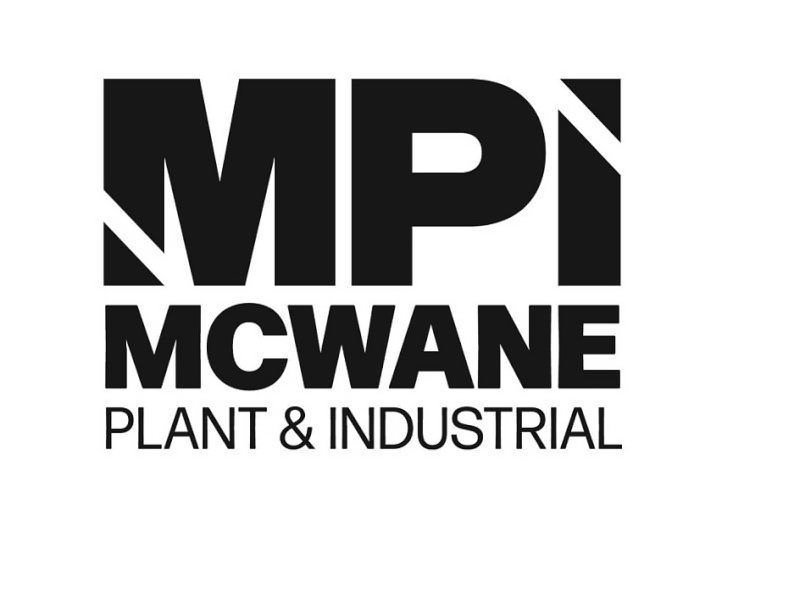 Trademark Logo MPI MCWANE PLANT &amp; INDUSTRIAL