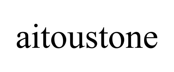 Trademark Logo AITOUSTONE