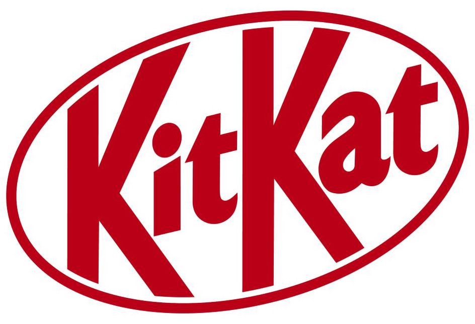 Trademark Logo KIT KAT