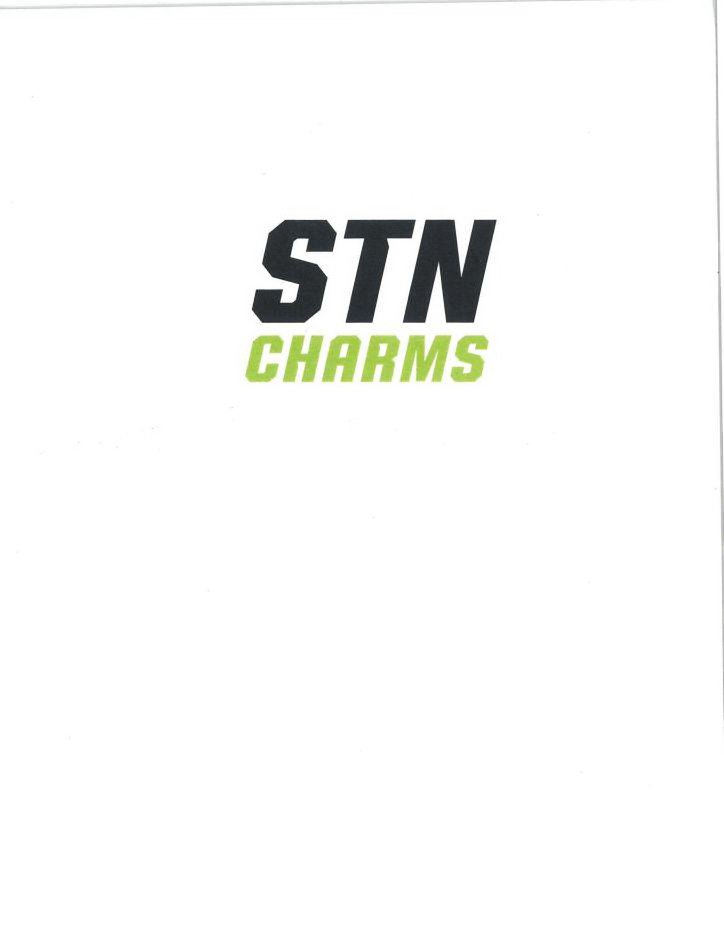 Trademark Logo STN CHARMS