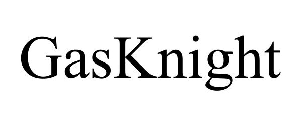 GASKNIGHT